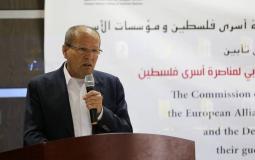 حماس تنعى المناضل قدري أبو بكر وضحايا حادث السير بنابلس