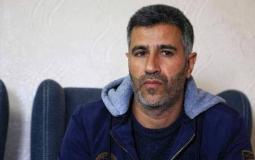 المعتقل عمر كميل