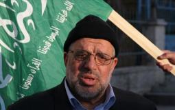 الأسير القيادي في حركة المقاومة الإسلامية "حماس" الشيخ حسن يوسف