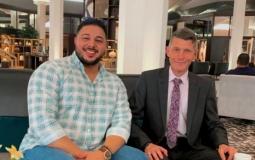 الحاج يسارا