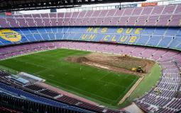 ملعب كامب نو