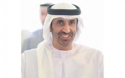 حقيقة وفاة ممثل حاكم أبوظبي الشيخ سعيد بن زايد آل نهيان