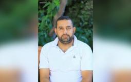 أحمد نمر ملايشة