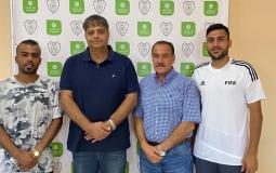 جندية وأبو شنب وصلا الضفة