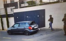 مكان اغتيال الشبان الثلاثة