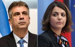 انتقادات شديدة في "إسرائيل" لتسريب لقاء المنقوش كوهين