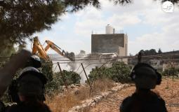 حماس: تصاعد هدم المنازل في القدس جريمة تهجير تستهدف فرض واقع ديمغرافي جديد
