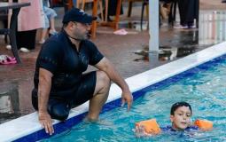 الفلسطيني مجدي التتر