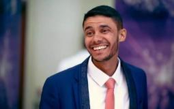 الأسير المحرر مصعب الحصري