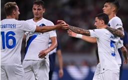 إنتر ميلان يحقق فوزا مثيرا على باريس سان جيرمان في اليابان