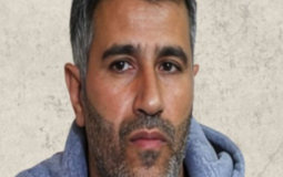 المعتقل الإداريّ عمر صادق كميل