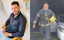 مصرع عاملين إثر سقوطهما في بئر بالداخل المحتل