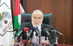 جلسة خاصة للمجلس التشريعي حول القدس والأقصى