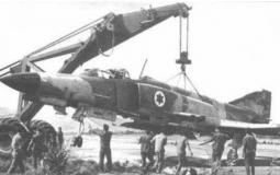 فشل سلاح الجو "الإسرائيلي" أكتوبر 73