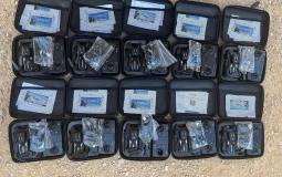 الاحتلال يزعم إحباط تهريب طائرات مسيرة في غزة