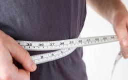خسارة الوزن