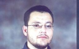 الشهيد القسامي القائد نشأت أبو جبارة