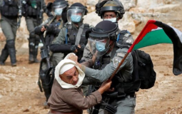 انتهاكات الاحتلال "أرشيفية"