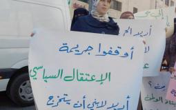 إضراب مفتوح لمعتقلين سياسيين في نابلس للمطالبة بالإفراج