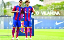 فيليكس وكانسيلو