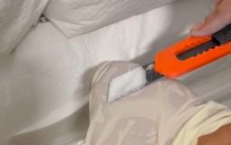 الاحتلال يدعي احباط عملية تهريب كبيرة لغزة