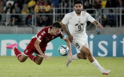 ميتروفيتش يمينا