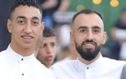 حسن وحمزة حرز الله