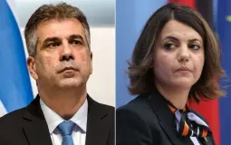 تشكيل لجنة تحقيق في لقاء المنقوش وكوهين