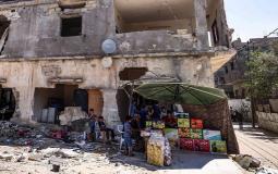 الأمم المتحدة تُحذر من أزمة اقتصادية في غزة والضفة