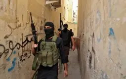 أبطال طولكرم