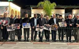 72 عملًا مقاومًا و44 انتهاكًا للاحتلال في الداخل المحتل خلال أغسطس الماضي 