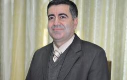 البروفيسور فريد القيق