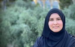 سماح محاميد