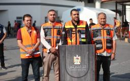 بلديات غزة: نعمل للحفاظ على استمرار تقديم الخدمات للمواطنين