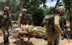 47 إصابة جديدة في "إسرائيل" ترفع حصيلة الجرحى إلى 7740 منذ اندلاع الحرب