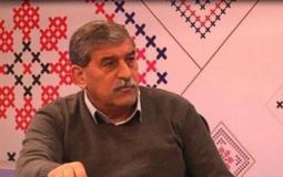 القيادي الوطني عمر عساف