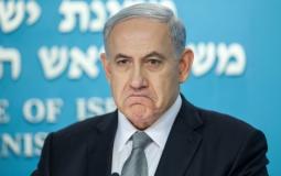 نتنياهو