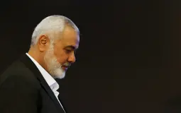 الشهيد إسماعيل هنية
