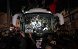 حقوقي لـ "شهاب": تأجيل الإفراج عن الأسرى انتهاك جسيم وإرهاب نفسيّ