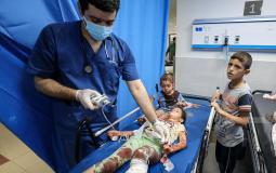 واقع القطاع الصحي ومستشفيات غزة في ظل استئناف حرب الإبادة