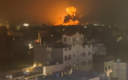 الولايات المتحدة تقصف اليمن.. هل هي رسالة تحذيرية لإيران أم دعم لـ"إسرائيل"؟