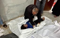 استشهاد العشرات من الأطفال جراء تجدد عدوان الاحتلال على غزة