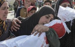 العيد في غزة.. دماء تحت ثوب الفرح وحزن لا ينتهي!