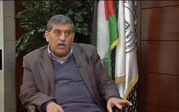 القيادي الوطني عمى عساف