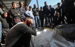 الاحتلال يواصل عدوانه على قطاع غزة