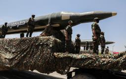 صاروخ طوفان