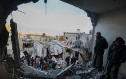 الاحتلال يستخدم الملفات الإنسانية أداة للابتزاز والتصعيد