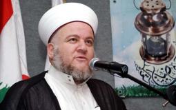 الشيخ علي اليوسف