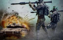 سلاح المقاومة غير قابل للتفاوض طالما الاحتلال قائما وفق الخبير العسكري الفريق قاصد محمود