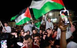 دفعة من دفعات صفقة طوفان الأحرار